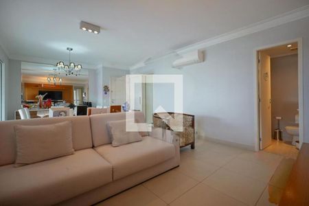 Apartamento à venda com 3 quartos, 155m² em Vila Cruzeiro, São Paulo