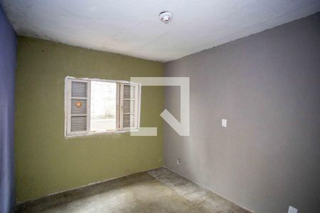 Quarto 2 Casa 1 de casa à venda com 6 quartos, 120m² em Campanário, Diadema