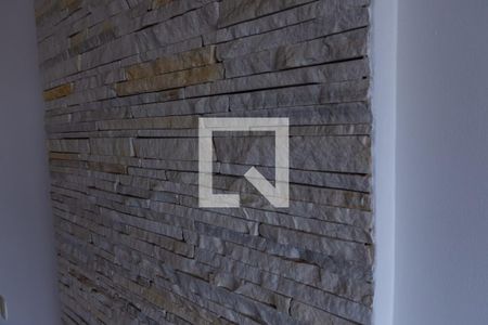 Detalhe sala de apartamento para alugar com 3 quartos, 108m² em Vila Nossa Senhora de Fatima, Americana