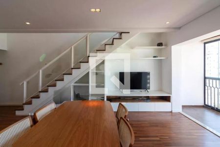 Apartamento à venda com 3 quartos, 147m² em Itaim Bibi, São Paulo