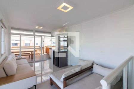 Apartamento à venda com 3 quartos, 147m² em Itaim Bibi, São Paulo