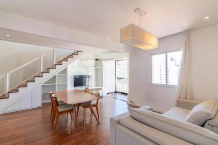 Apartamento à venda com 3 quartos, 147m² em Itaim Bibi, São Paulo