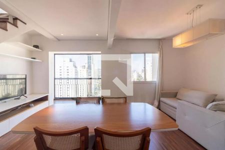 Apartamento à venda com 3 quartos, 147m² em Itaim Bibi, São Paulo