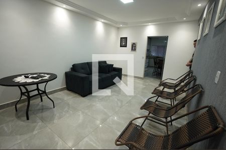 Casa para alugar com 3 quartos, 280m² em Setor Faicalville, Goiânia