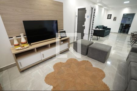 Casa para alugar com 3 quartos, 280m² em Setor Faicalville, Goiânia