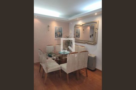 Apartamento à venda com 3 quartos, 95m² em Cursino, São Paulo