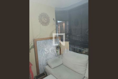 Apartamento à venda com 3 quartos, 95m² em Cursino, São Paulo