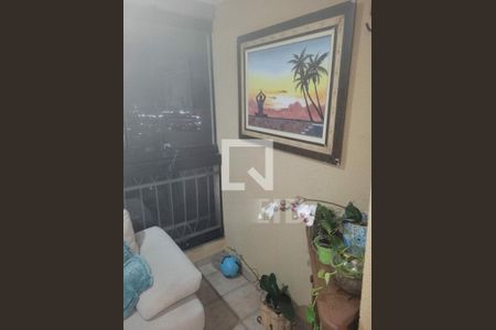Apartamento à venda com 3 quartos, 95m² em Cursino, São Paulo
