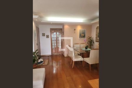 Apartamento à venda com 3 quartos, 95m² em Cursino, São Paulo