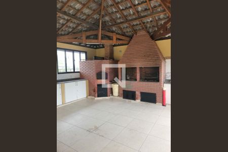 Apartamento à venda com 3 quartos, 95m² em Cursino, São Paulo