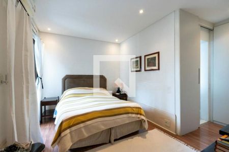 Apartamento à venda com 4 quartos, 210m² em Morumbi, São Paulo
