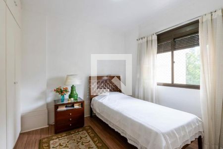 Apartamento à venda com 4 quartos, 210m² em Morumbi, São Paulo