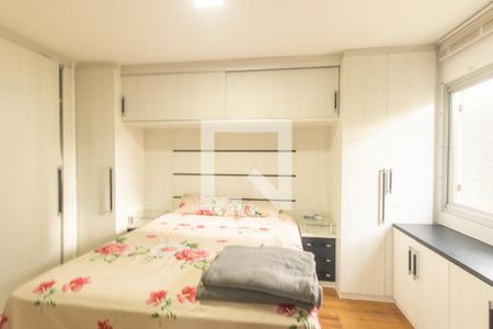Quarto 1 Suite de apartamento à venda com 3 quartos, 137m² em Água Verde, Curitiba