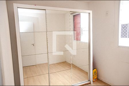 Apartamento para alugar com 2 quartos, 42m² em Campo Grande, Rio de Janeiro