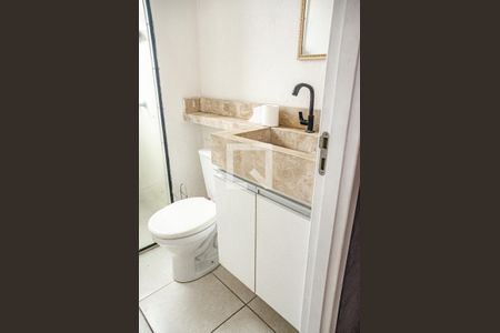 Apartamento para alugar com 2 quartos, 42m² em Campo Grande, Rio de Janeiro