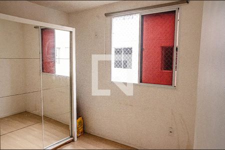 Apartamento para alugar com 2 quartos, 42m² em Campo Grande, Rio de Janeiro