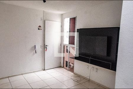 Apartamento para alugar com 2 quartos, 42m² em Campo Grande, Rio de Janeiro
