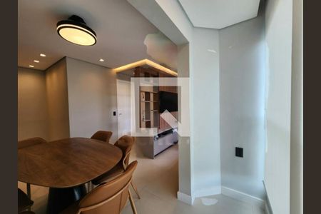 Apartamento à venda com 1 quarto, 43m² em Vila Isa, São Paulo