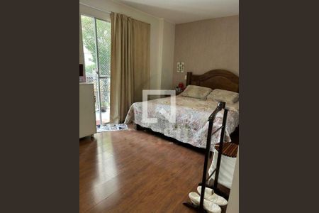 Apartamento à venda com 3 quartos, 173m² em Campo Belo, São Paulo