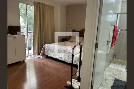 Apartamento à venda com 3 quartos, 173m² em Campo Belo, São Paulo