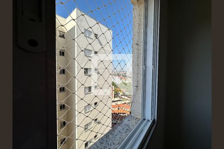 Vista do Quarto 1 de apartamento para alugar com 2 quartos, 56m² em Jardim California, Jacareí