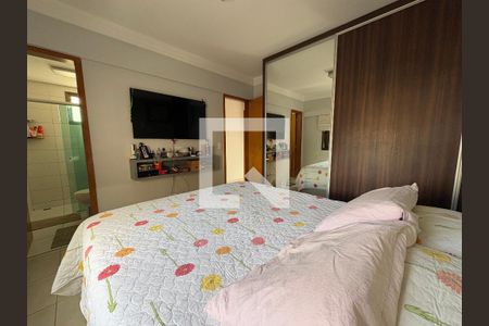 Apartamento para alugar com 3 quartos, 76m² em Parque Amazonia, Goiânia