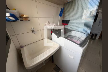 Apartamento para alugar com 3 quartos, 76m² em Parque Amazonia, Goiânia