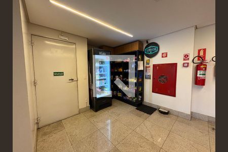 Apartamento para alugar com 3 quartos, 76m² em Parque Amazonia, Goiânia