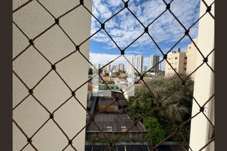 Apartamento para alugar com 3 quartos, 76m² em Parque Amazonia, Goiânia