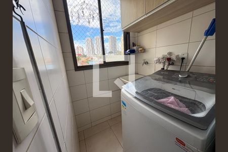 Apartamento para alugar com 3 quartos, 76m² em Parque Amazonia, Goiânia