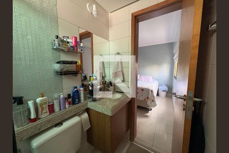 Apartamento para alugar com 3 quartos, 76m² em Parque Amazonia, Goiânia