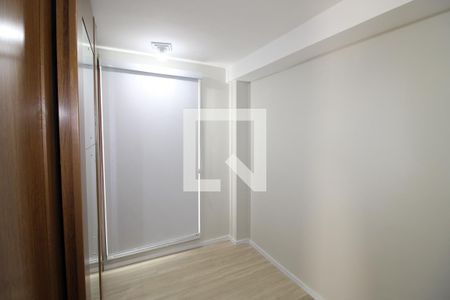 Quarto 1 de apartamento para alugar com 1 quarto, 31m² em Vila Curuçá Velha, São Paulo