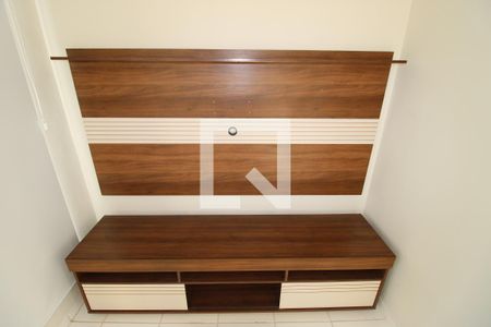 Quarto 2 de apartamento para alugar com 1 quarto, 31m² em Vila Curuçá Velha, São Paulo