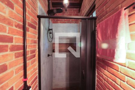 Kitnet de kitnet/studio para alugar com 1 quarto, 15m² em Jardim Sao Caetano, São Caetano do Sul
