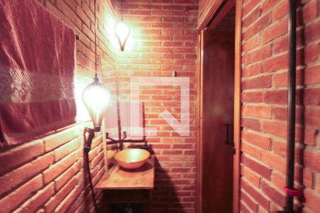 Kitnet de kitnet/studio para alugar com 1 quarto, 15m² em Jardim Sao Caetano, São Caetano do Sul