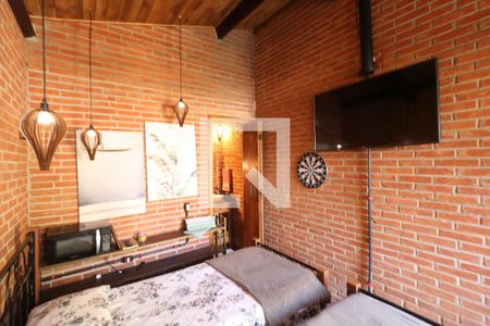 Kitnet/Studio para alugar com 1 quarto, 15m² em Jardim Sao Caetano, São Caetano do Sul