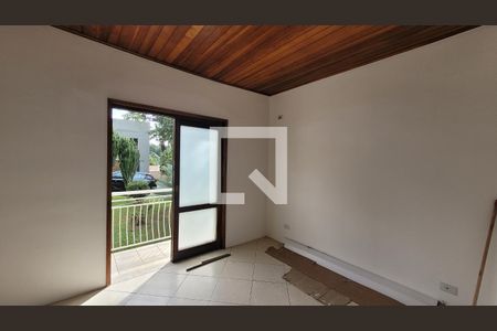 Suite 01 de casa de condomínio para alugar com 3 quartos, 145m² em Jardim Odete, Itaquaquecetuba