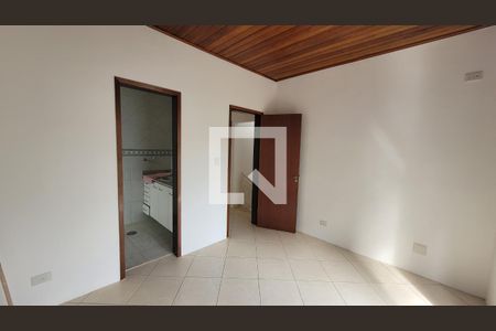 Suite 01 de casa de condomínio para alugar com 3 quartos, 145m² em Jardim Odete, Itaquaquecetuba