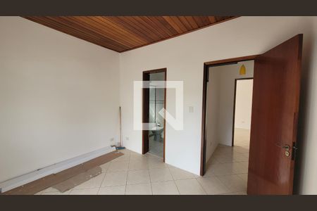 Suite 01 de casa de condomínio para alugar com 3 quartos, 145m² em Jardim Odete, Itaquaquecetuba