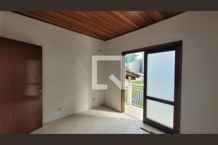 Suite 01 de casa de condomínio para alugar com 3 quartos, 145m² em Jardim Odete, Itaquaquecetuba