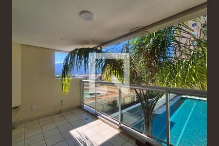 Apartamento para alugar com 2 quartos, 79m² em Recreio dos Bandeirantes, Rio de Janeiro
