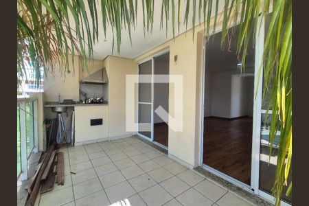 Apartamento para alugar com 2 quartos, 79m² em Recreio dos Bandeirantes, Rio de Janeiro