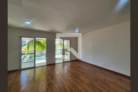 Apartamento para alugar com 2 quartos, 79m² em Recreio dos Bandeirantes, Rio de Janeiro