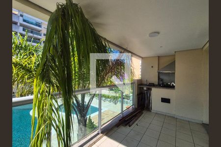 Apartamento para alugar com 2 quartos, 79m² em Recreio dos Bandeirantes, Rio de Janeiro