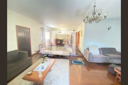 Casa à venda com 3 quartos, 311m² em Vila Cruzeiro, São Paulo