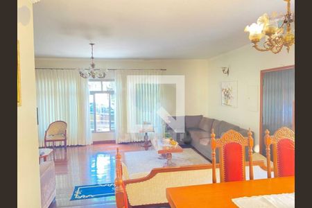 Casa à venda com 3 quartos, 311m² em Vila Cruzeiro, São Paulo