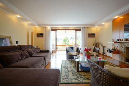 Casa à venda com 3 quartos, 399m² em Jardim Santa Helena, São Paulo