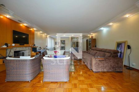 Casa à venda com 3 quartos, 399m² em Jardim Santa Helena, São Paulo