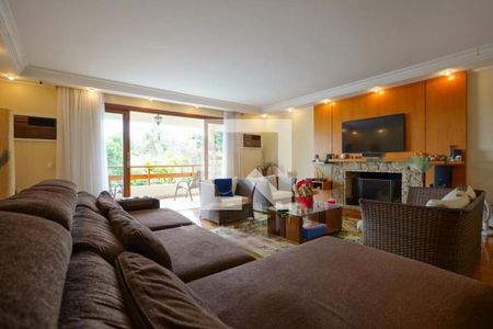 Casa à venda com 3 quartos, 399m² em Jardim Santa Helena, São Paulo