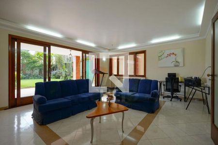 Casa à venda com 3 quartos, 399m² em Jardim Santa Helena, São Paulo